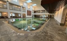 Badehaus  Norderney - ©Guido Frank