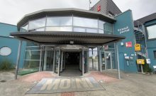 Strandportal Bensersiel - ©Guido Frank