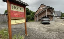 Hotel zur Erholung - ©Guido Frank