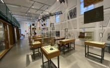 Bürger Museum Wolfenbüttel - ©Guido Frank