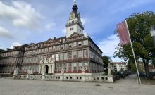 Schloss Museum Wolfenbüttel - ©Guido Frank