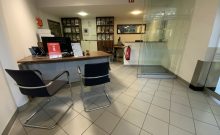 Tourist-Information Bensersiel - ©Guido Frank