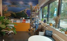 Touristinformation Hoyerswerda - ©Therés Wurzler