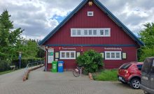 Tourist-Information Seehausen (Altmark) - ©Manuela Fischer Tourist-Information Seehausen (Altmark) - ©Manuela Fischer