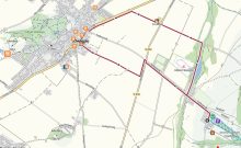 St. Coloman Rundweg - ©Jana Straubinger, Tourist Information Schwangau