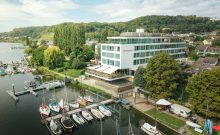 FÄHRHAUS Koblenz - ©FÄHRHAUS Koblenz