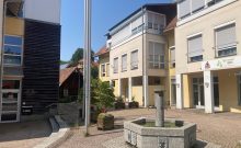 Öffentliche Toilette Rickenbach - ©Rolf Schrader