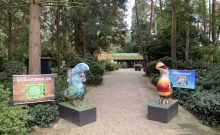 Weltvogelpark Walsrode - ©Guido Frank Weltvogelpark Walsrode - ©Guido Frank