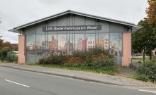 LVR-Niederrheinmuseum Wesel - ©Guido Bonewitz-Raband