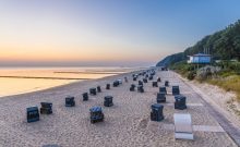 Urlaubsinspiration "StrandZeit in Koserow" - ©Andreas Dumke / insel-fotograf.eu Urlaubsinspiration "StrandZeit in Koserow" - ©Andreas Dumke / insel-fotograf.eu