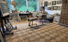 Urlaubsinspiration "KunstZeit in Koserow" - ©Anne Wilken Urlaubsinspiration "KunstZeit in Koserow" - ©Anne Wilken