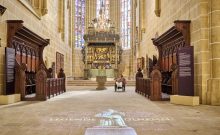 Museum St. Marien | Müntzergedenkstätte - ©Florian Trykowski