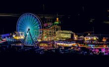 Messepark Trier - ©Simon Engelbert-Photogroove Messepark Trier - ©Simon Engelbert-Photogroove