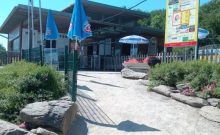 Sommerrodelbahn Loreley-Bob - ©Rainer Knecht Sommerrodelbahn Loreley-Bob - ©Rainer Knecht