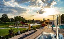 Kalmitbad Maikammer - ©VP-Landau Kalmitbad Maikammer - ©VP-Landau