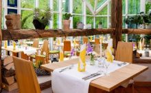 Roter Saal - ©Klaus Venus