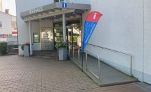 Tourist-Information Ailingen - ©Rolf Schrader