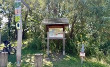 Thalasso-Kurweg 3 (Handbike geeignet) - ©Anne Wilken