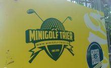 Minigolfplatz & Restaurant Trier - ©Julia Marmulla