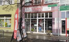 Tourist Information Bad Liebenwerda - ©Marina Rochel