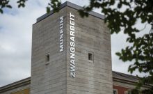 Museum Zwangsarbeit im Nationalsozialismus