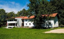 Jugendherberge Lenggries - ©DJH Landesverband Bayern e.V.