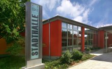 Stadthalle Speyer - ©Klaus Landry