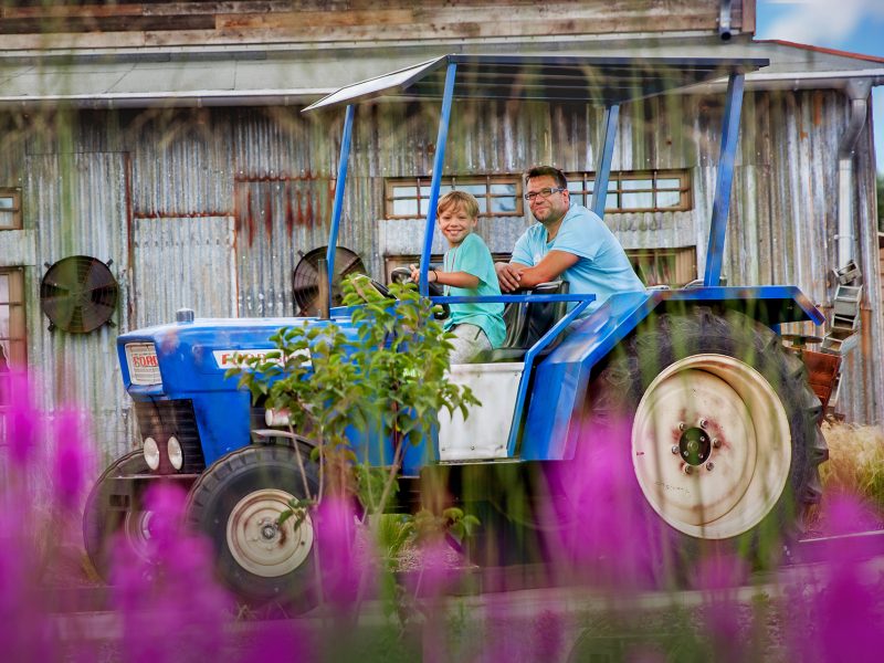 Urlaubsinspiration "Spaß & Action für Groß & Klein in Koserow" - © Bild von Urlaubsinspiration "Spaß & Action für Groß & Klein in Koserow" - ©