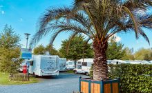 Emmerauen Reisemobilhafen Bad Pyrmont - ©Björn Daugs