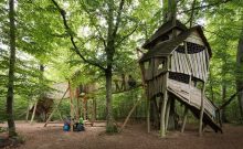 Naturparkzentrum Fürstenhagen - ©Tino Sieland