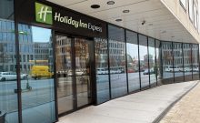 Holiday Inn Express Munich City West - ©Monika Keiner