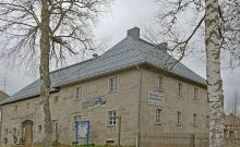 Tourist- und Nationalpark-Info Mauth  - ©Martin Stadler