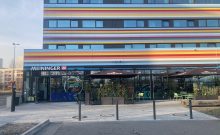 Meininger Hotel Berlin Airport - ©Rolf Schrader