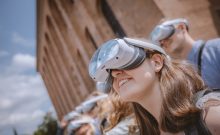 Urlaubsinspiration "Trier originell - Kaiserliche Kunstabenteuer für Kreative" - ©© Trier Tourismus und Marketing GmbH