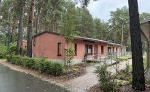 Familienpark Senftenberger See  - ©Joke Pouliart