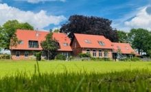 Meine Schule Sehlingen - Wohnung Lehrerstube - ©Birte Brüns