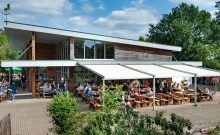 Bickbeernhof Café - ©René Spanka