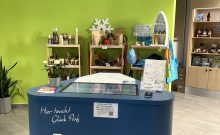 Touristinformation Senfenberg - ©Therés Wurzler