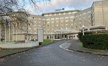 Radisson Blu Hotel Dortmund  - ©Carsten Schmitz