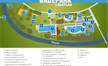 Badepark Nagold - ©Rolf Schrader