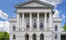 Oldenburgisches Staatstheater - ©Stephan Walzl