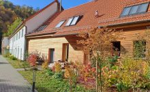 Ferienwohnen Thalmühle - ©Manuela Fischer