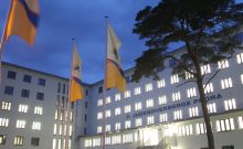 Jugendherberge Prora