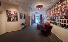 Kabarett "Magdeburger Zwickmühle" - ©Manuela Fischer