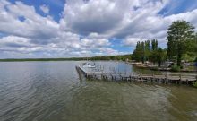 Tourismusort Arendsee / Altmark - ©Manuela Fischer