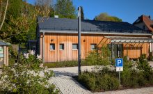 Tourist-Information Warmensteinach - ©Simone Werner-Ney