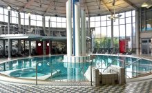 ThermeNatur Bad Rodach - ©Hermann Liebert