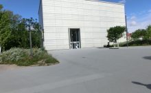 Bauhaus-Museum Weimar