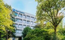 Best Western Arabellapark - ©Florian Busch