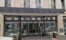 Capri by Fraser Leipzig - ©Marina Rochel